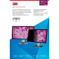 3M™ High Clarity Privacy Filter for 24 Widescreen Monitor (16:10) (HC240W1B)