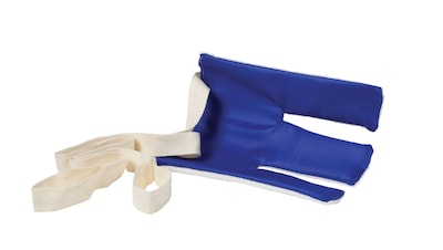 Fablife Deluxe Flexible Sock and Stocking Aid, 2 Handles