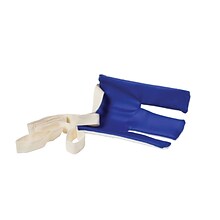 Fablife Deluxe Flexible Sock and Stocking Aid, 2 Handles