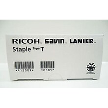 Ricoh 415009 Original Staples