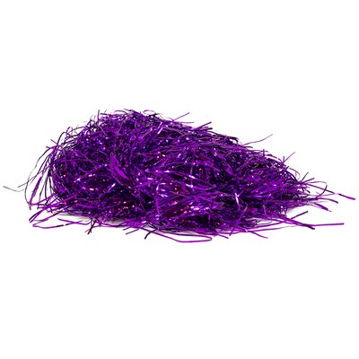 JAM Paper® Shred Filler, 1 oz., Metallic Purple Sold Individually (212020968)