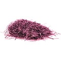 JAM Paper® Shred Filler, 2 oz., Metallic Pink, Sold Individually (212016175)