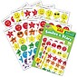 Trend Smiles & Stars Stinky Stickers Variety Pack, 648 CT (T-83905)