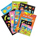 Trend® Stinky Stickers® Variety Packs, Fun Fest Scented