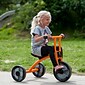 Winther Circleline Tricycle, Orange, Ages 3-6 Years (WIN551)
