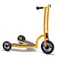Winther® Safety Roller, 3-Wheeled