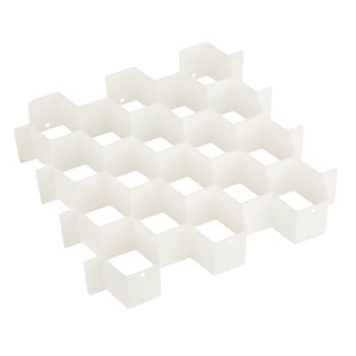 Honey Can Do® 32 Compartment Drawer Organizer