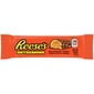 Reese's NutRageous Milk Chocolate Candy Bar, 1.66 oz., 18/Box (HEC10930)
