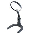 Carson® GN-55 MagniLamp™ 4.3 Hands Free 2x LED Magnifier With 3.5x Spot