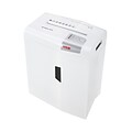 HSM shredstar X10 10-Sheet Cross-Cut Personal Shredder (HSMX10)