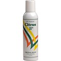 Citrus II® Odor Eliminator, Lemon Scent. 7oz. Non-Aerosol (CAFL046924)