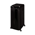 Fellowes AutoMax 550-Sheet Cross Cut Commercial Shredder (4963001)