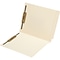 Medical Arts Press Reinforced Classification Folder, 3/4 Expansion, Letter Size, 50/Box (MRS10 - 2