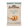Lancaster Vanilla and Caramel Soft Cremes, 4 oz., 8/Case