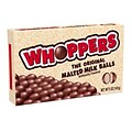Whoppers Malted Milk Balls Box, 5 oz., 12/Case