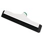 Unger® Sanitary Standard Squeegee, 18" (UNGPM45A)