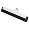 Unger® Sanitary Standard Squeegee, 18 (UNGPM45A)