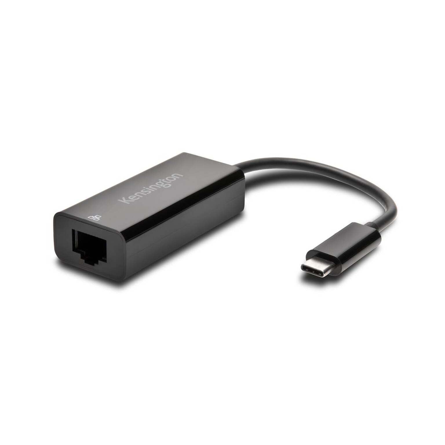 Kensington USB Gigabit Ethernet Adapter (K33475WW)