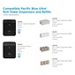 Pacific Blue Ultra Hardwound Paper Towel Dispenser, Black (59589)