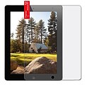 Insten® Reusable Anti Glare Screen Protector For Apple iPad 2/3/4, Clear