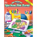 New Testament Take-Home Bible Stories Mini-Books That Children Can Make and Keep