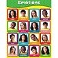 Emotions Chartlet