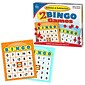 Carson Dellosa Education Addition & Subtraction Bingo Board Game, Grade K-2 (CD-140038)