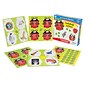 Ladybug Letters Puzzle