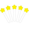 Carson-Dellosa Write-On/Wipe-Off Sticks, Star