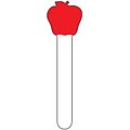 Carson-Dellosa Write-On/Wipe-Off Sticks, Apple