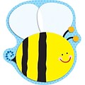 Bee Notepad, 5-3/4 x 6-1/4, 50 sheets