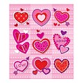 Carson-Dellosa® Prize Pack Stickers; Valentines