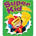 Carson-Dellosa Super Kid Braggin’ Badges Stickers, Pack of 24 (CD-168055)