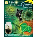 Life Science Quest for Middle