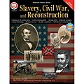 Slavery, Civil War, and Reconstruction Resource Book