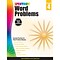 Carson-Dellosa Spectrum® Word Problems Workbook, Grade 4 (CD-704490)