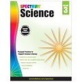 Spectrum Science, Grade 3