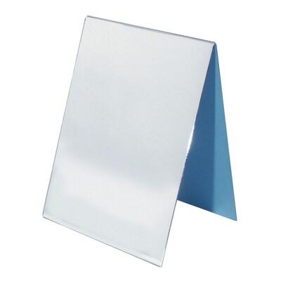 Mirrors, Double Sided, 7-7/8" x 11", 2mm thick