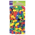 WonderFoam® Geometric Shapes Foam, Assorted, 540 Pieces (CK-4400)