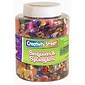 Creativity Street® Sequins & Spangles Jar, Confetti & Sequins, Assorted Colors (CK-6129)
