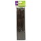 Creativity Street® Chenille Stems, Brown, 100 per pack, 12/BD (CK-711213BN)