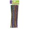 Creativity Street® Chenille Stems, Assorted Colors, 600/Pack (CK-711601BN)