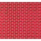 Pacon Corobuff Paper Roll, 48" x 12.5', Tu-Tone Brick (PAC12410)