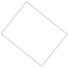 Pacon Coated Poster Board, 22 x 28, 25 Sheets, White, 25 Sheets (PAC54607)