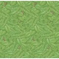 Pacon Fadeless Bulletin Board Art Paper Roll, 48 x 50, Tropical Foliage (PAC56255)