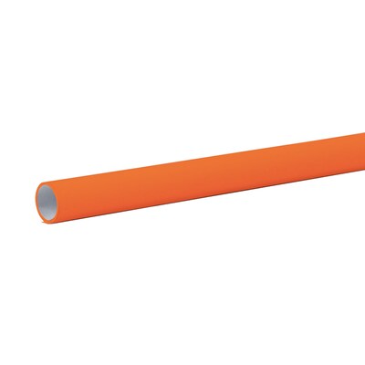 Pacon® Fadeless® Paper Roll, Orange, 24 x 12, 2/Bd