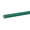 Pacon Fadeless Bulletin Board Art Paper Roll, 48 x 12, Emerald Green, Pack of 4 (PAC57148)