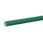 Pacon Fadeless Bulletin Board Art Paper Roll, 48" x 12', Emerald Green, Pack of 4 (PAC57148)