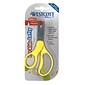 Westcott® Bent Sharp Junior Scissor, 5"(L), 6 EA/BD