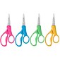 Westcott® Kids Scissors, 5" Pointed, 30/Pack (ACM16657)